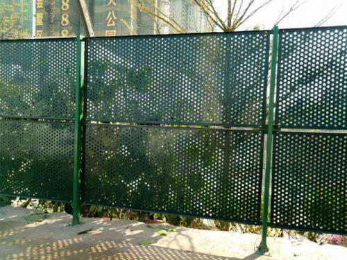 圍擋沖孔網(wǎng)